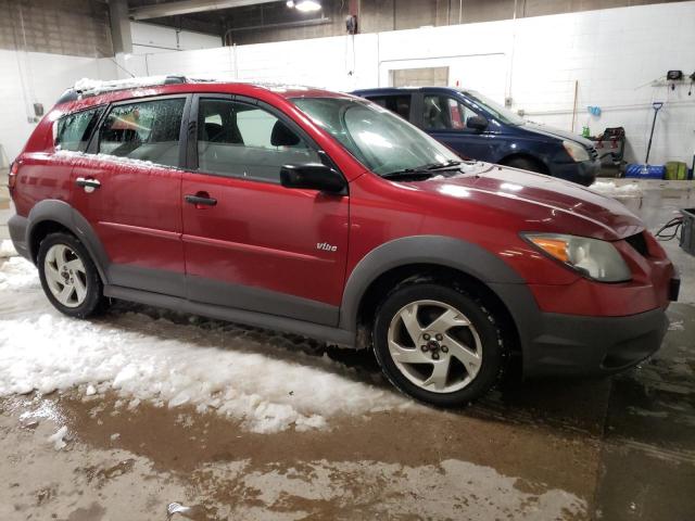 Photo 4 from auction – 2004 PONTIAC VIBE with VIN 5Y2SL62824Z425517