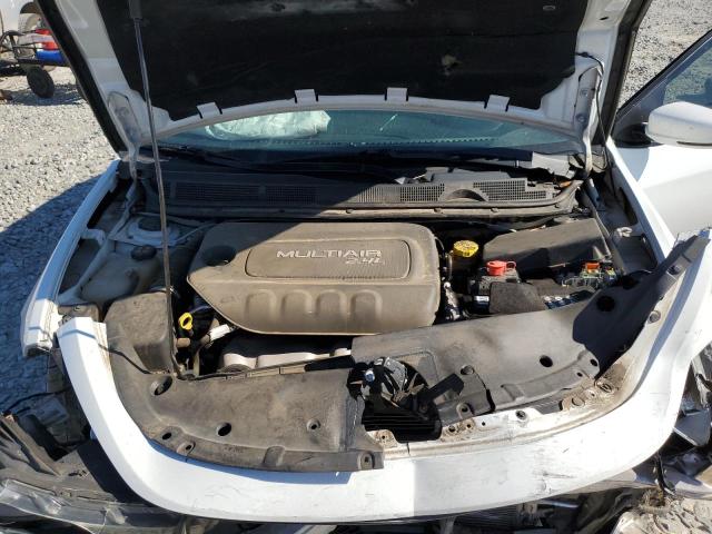 Photo 11 from auction – 2014 DODGE DART GT with VIN 1C3CDFEB0ED906653