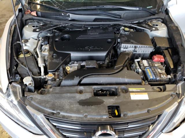 Photo 11 from auction – 2017 NISSAN ALTIMA 2.5 with VIN 1N4AL3AP2HN344040