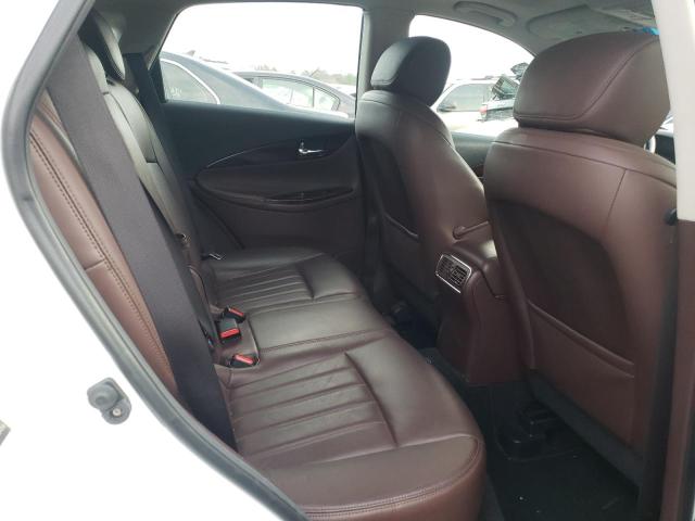 Photo 11 from auction – 2012 INFINITI EX35 BASE with VIN JN1AJ0HR4CM453459