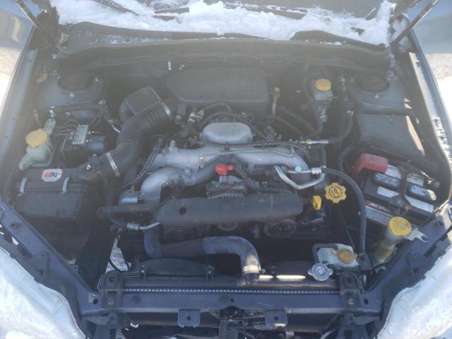Photo 11 from auction – 2010 SUBARU IMPREZA 2. with VIN JF1GH6B61AH820043
