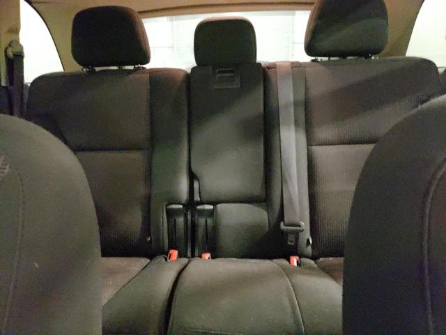 Photo 10 from auction – 2011 FORD EDGE SEL with VIN 2FMDK4JC5BBB61081