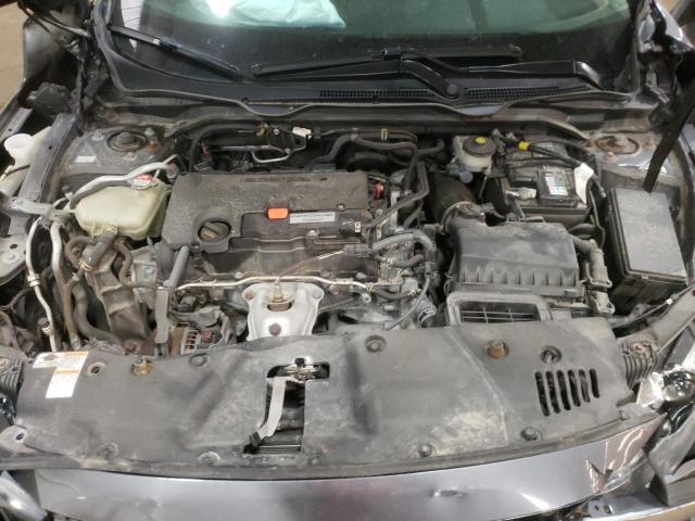 Photo 11 from auction – 2016 HONDA CIVIC LX with VIN 2HGFC2E55GH008359