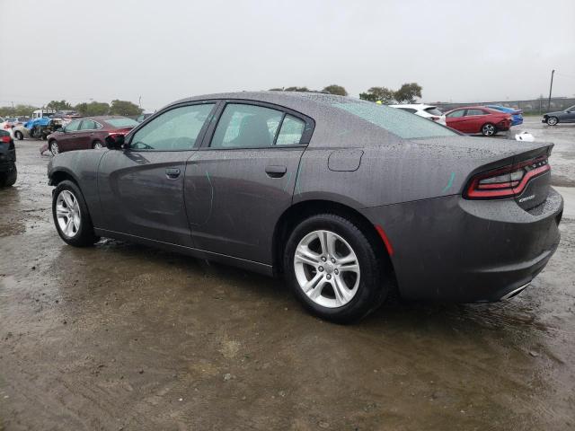 Photo 2 from auction – 2020 DODGE CHARGER SX with VIN 2C3CDXBG3LH186352