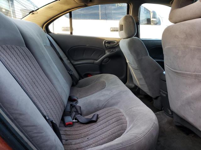 Photo 10 from auction – 2004 PONTIAC GRAND AM G with VIN 1G2NW52E64C190132