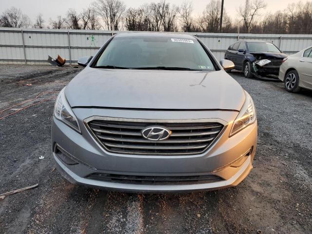 Photo 5 from auction – 2015 HYUNDAI SONATA SPO with VIN 5NPE34AF7FH187630