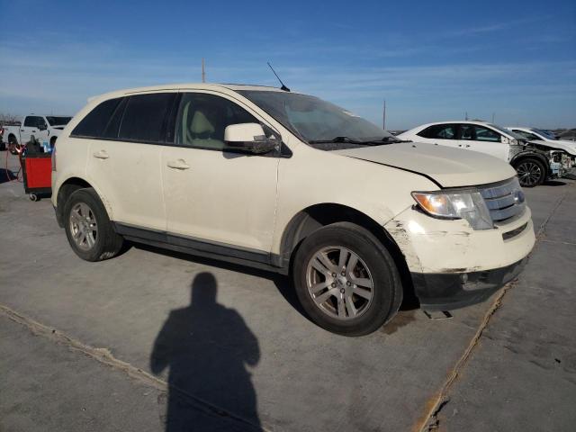 Photo 4 from auction – 2008 FORD EDGE SEL with VIN 2FMDK38C18BA15740