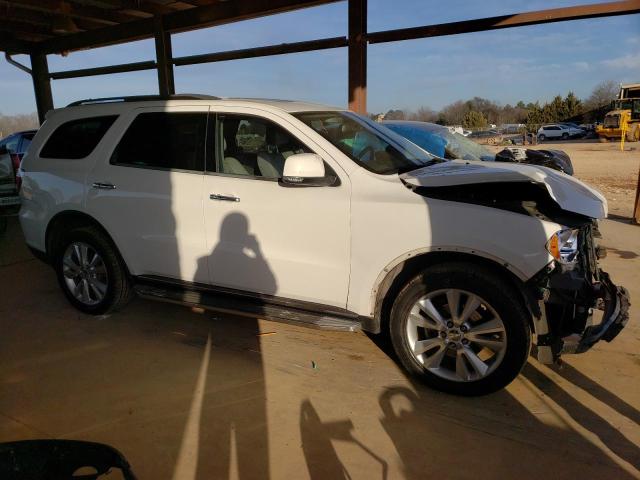 Photo 4 from auction – 2013 DODGE DURANGO CR with VIN 1C4RDHDG0DC552491