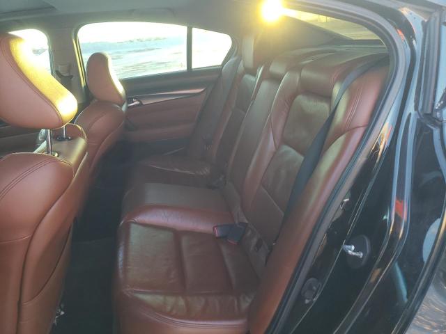Photo 10 from auction – 2012 ACURA TL with VIN 19UUA9F70CA801177
