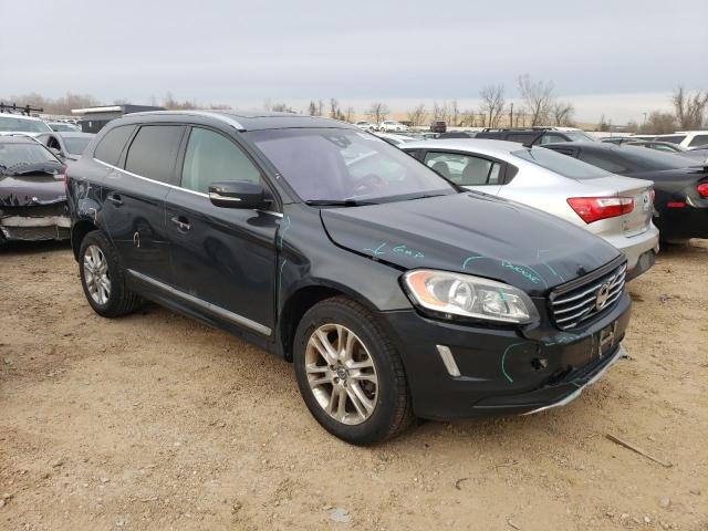 Photo 4 from auction – 2015 VOLVO XC60 T5 PR with VIN YV426MDB5F2588093