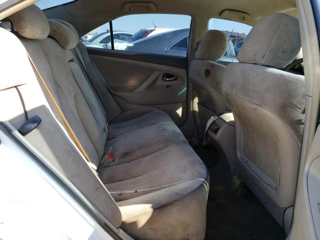 Photo 10 from auction – 2011 TOYOTA CAMRY BASE with VIN 4T1BF3EKXBU581887