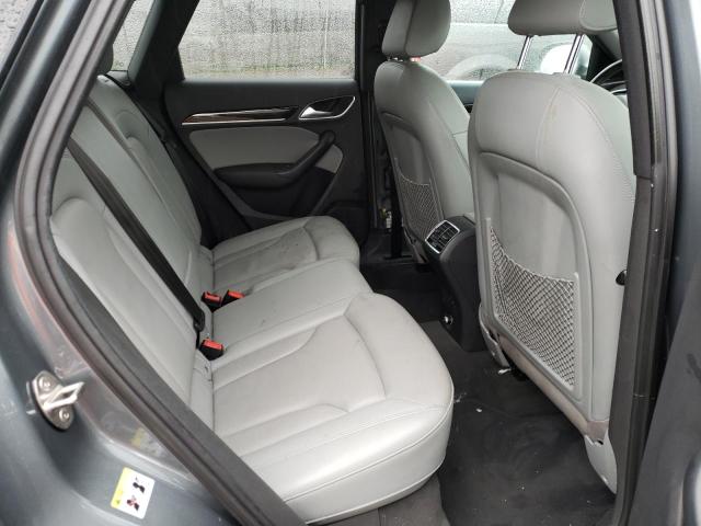 Photo 11 from auction – 2016 AUDI Q3 PREMIUM with VIN WA1BFCFS0GR015079
