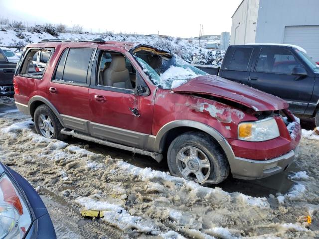 Photo 4 from auction – 2004 FORD EXPEDITION with VIN 1FMPU17L14LA56649