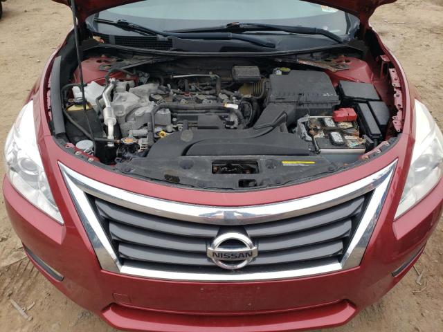 Photo 11 from auction – 2015 NISSAN ALTIMA 2.5 with VIN 1N4AL3APXFC203239