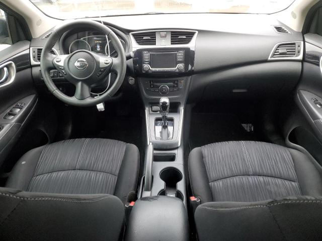 Photo 8 from auction – 2018 NISSAN SENTRA S with VIN 3N1AB7AP2JY201668