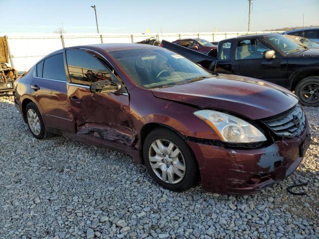 Photo 4 from auction – 2010 NISSAN ALTIMA BAS with VIN 1N4AL2AP0AN542051