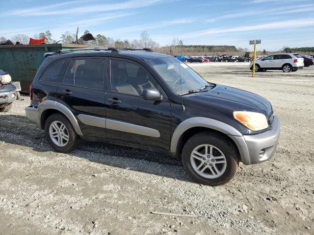 Photo 4 from auction – 2004 TOYOTA RAV4 with VIN JTEGD20V340014812