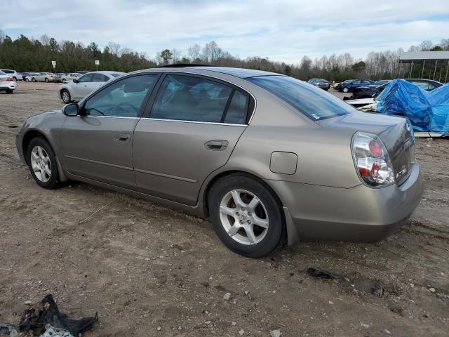 Photo 2 from auction – 2005 NISSAN ALTIMA S with VIN 1N4AL11D15C198764
