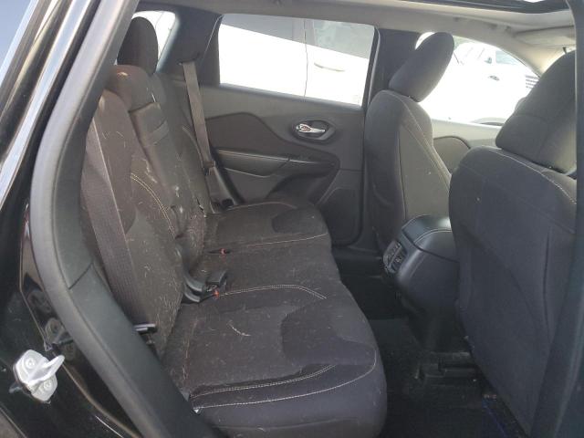 Photo 11 from auction – 2016 JEEP CHEROKEE L with VIN 1C4PJMCB3GW139899