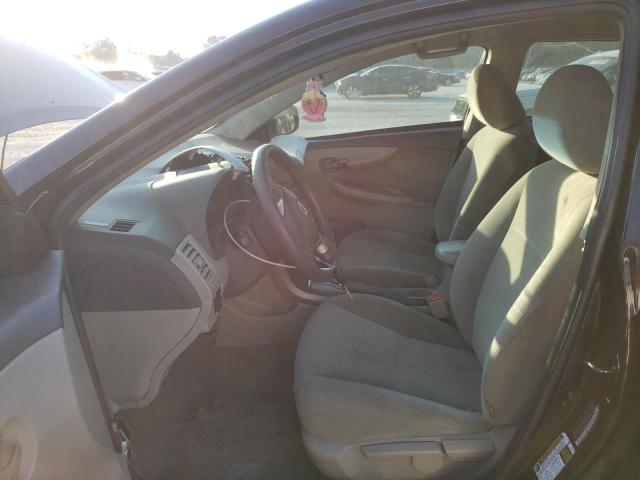 Photo 7 from auction – 2010 TOYOTA COROLLA BA with VIN 2T1BU4EE3AC515106