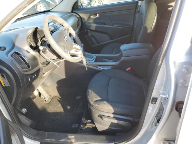 Photo 7 from auction – 2013 KIA SPORTAGE B with VIN KNDPB3A29D7532791