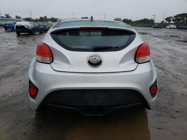 Photo 6 from auction – 2013 HYUNDAI VELOSTER T with VIN KMHTC6AEXDU157806
