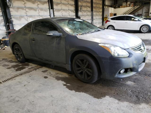Photo 4 from auction – 2011 NISSAN ALTIMA S with VIN 1N4AL2EP3BC163097