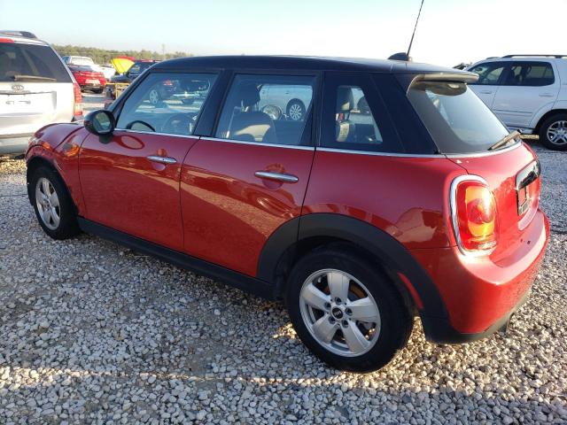 Photo 2 from auction – 2016 MINI COOPER with VIN WMWXU1C50G2E16449