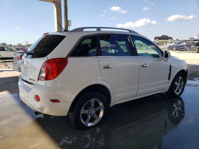 Photo 3 from auction – 2013 CHEVROLET CAPTIVA LT with VIN 3GNAL3EK2DS622130