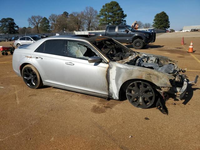 Photo 4 from auction – 2022 CHRYSLER 300 S with VIN 2C3CCABG5NH158779