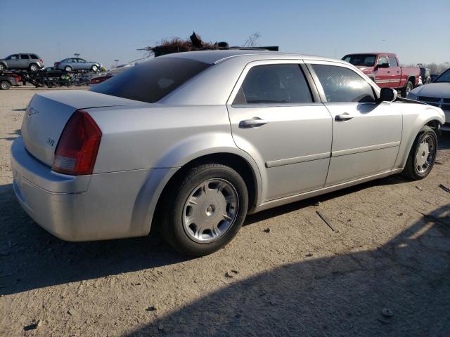 Photo 3 from auction – 2005 CHRYSLER 300 TOURIN with VIN 2C3JA53G35H630531