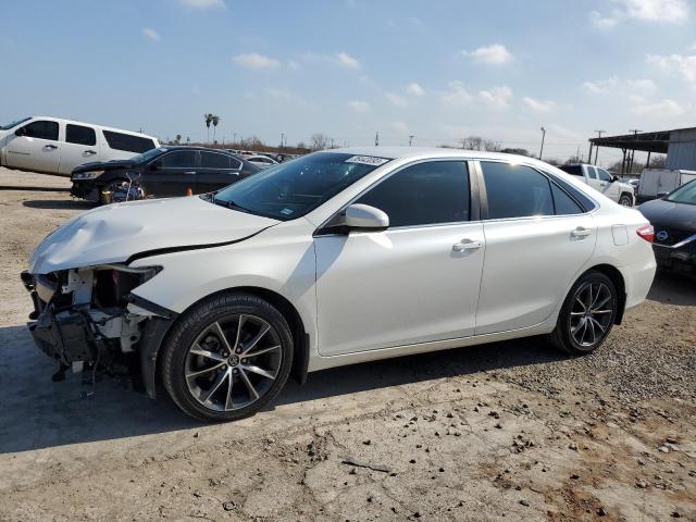 Photo 1 from auction – 2015 TOYOTA CAMRY LE with VIN 4T1BF1FK3FU050054