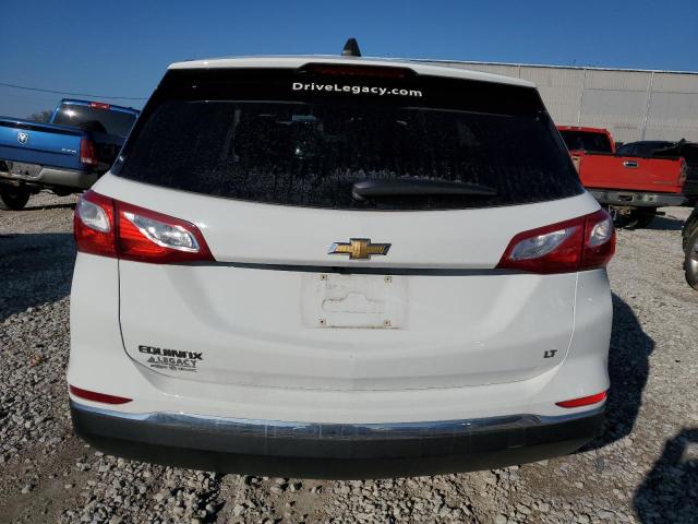 Photo 6 from auction – 2018 CHEVROLET EQUINOX LT with VIN 2GNAXJEV4J6313126