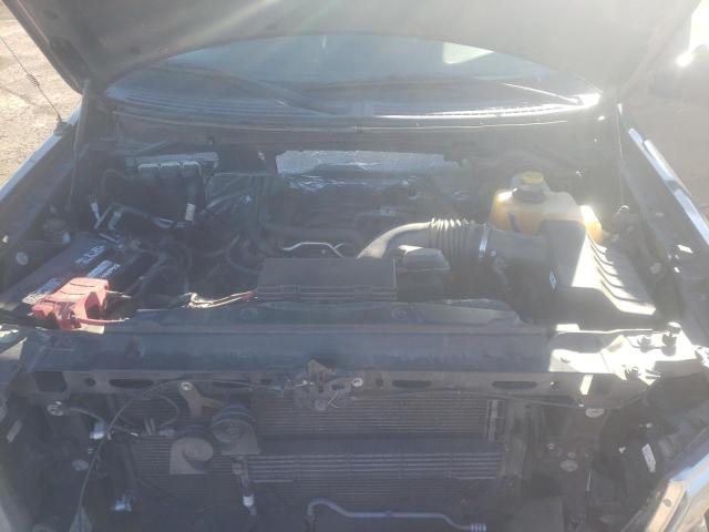 Photo 11 from auction – 2014 FORD F150 SUPER with VIN 1FTFW1EF2EFC04363