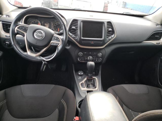Photo 8 from auction – 2016 JEEP CHEROKEE L with VIN 1C4PJMCB5GW286970