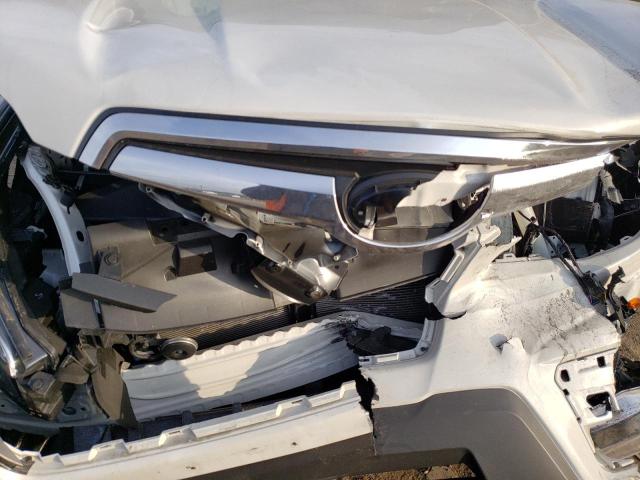 Photo 11 from auction – 2021 SUBARU FORESTER L with VIN JF2SKAUC7MH539673