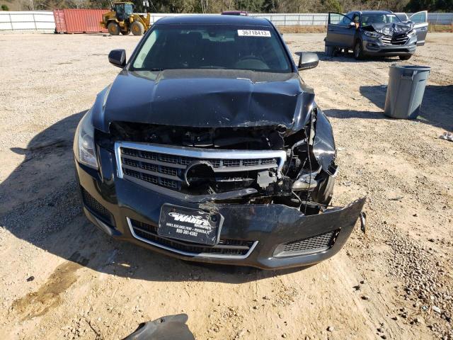 Photo 5 from auction – 2013 CADILLAC ATS with VIN 1G6AA5RA7D0176353