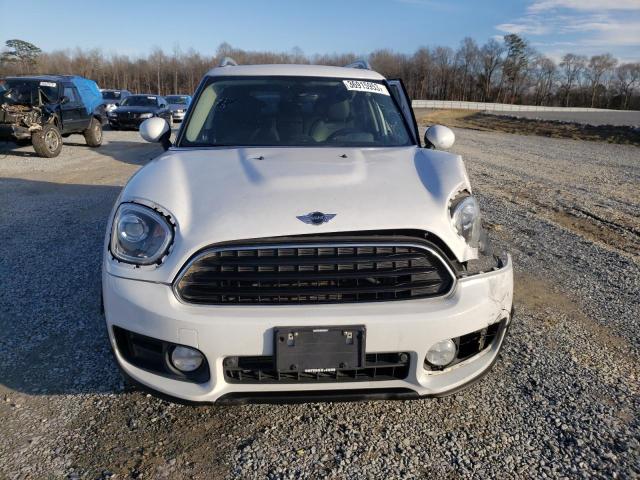 Photo 5 from auction – 2018 MINI COOPER COU with VIN WMZYS7C35J3E08671