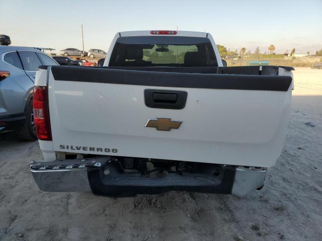 Photo 6 from auction – 2009 CHEVROLET SILVERADO with VIN 1GCEC14X99Z150076