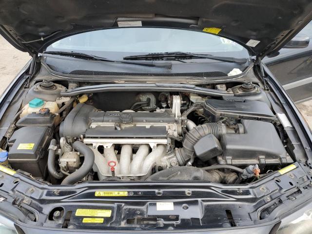 Photo 11 from auction – 2004 VOLVO S60 with VIN YV1RS61T842324461