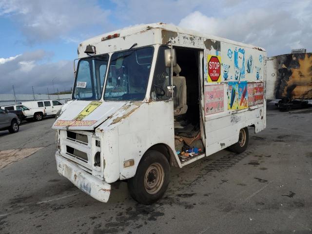 CHEVROLET P30 1982 with VIN 1GCGP32M2C3323318 - Photo from auction