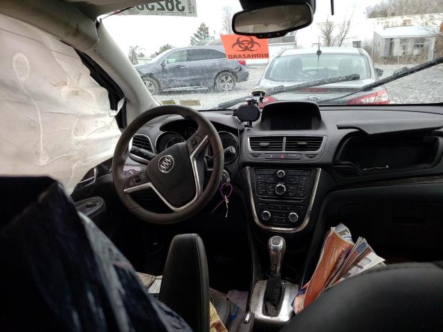 Photo 8 from auction – 2015 BUICK ENCORE with VIN KL4CJESB0FB238489