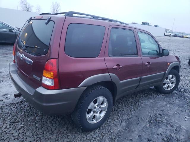 Фото 3 с аукциона – 2003 MAZDA TRIBUTE ES с VIN 4F2CZ96133KM46093