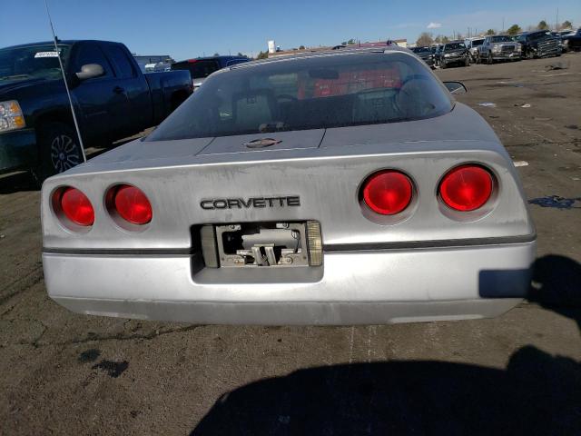 صورة رقم 6 من المزاد - 1984 CHEVROLET CORVETTE مع VIN 1G1AY0785E5115561