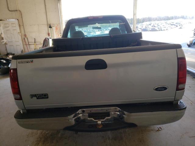 Photo 6 from auction – 2004 FORD F-150 HERI with VIN 2FTRF17214CA72861