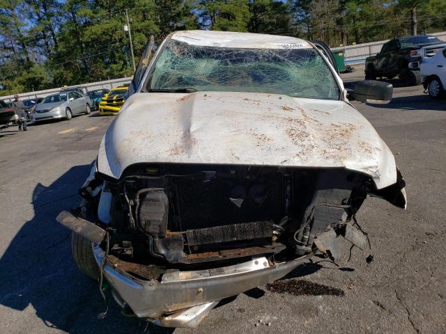 Photo 5 from auction – 2011 DODGE RAM 1500 with VIN 1D7RV1CT3BS664407