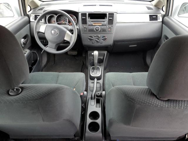 Photo 8 from auction – 2012 NISSAN VERSA S with VIN 3N1BC1CP3CK281256