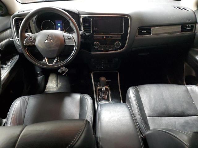 Photo 8 from auction – 2019 MITSUBISHI OUTLANDER with VIN JA4AD3A35KJ000439