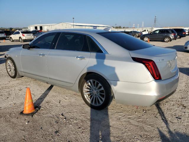 Photo 2 from auction – 2017 CADILLAC CT6 with VIN 1G6KA5RX2HU168667