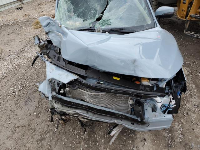 Photo 11 from auction – 2022 SUBARU CROSSTREK with VIN JF2GTHMC6NH273933